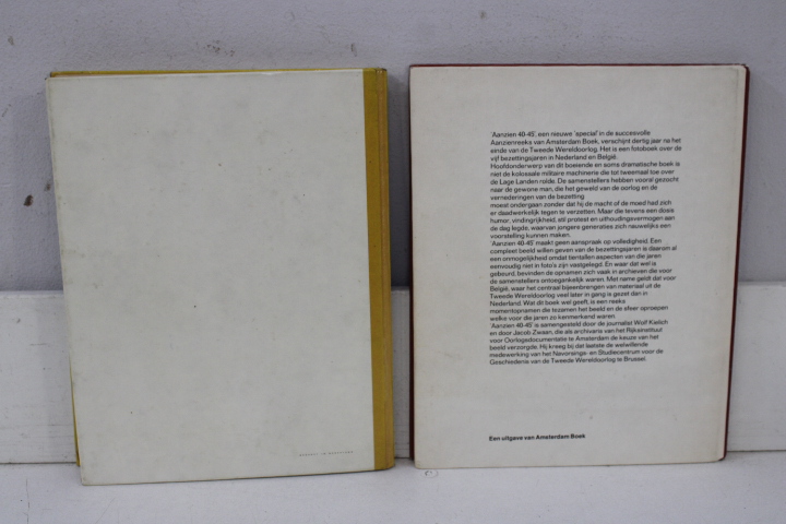 Set tijdschriften 'Het Aanzien van' over wereldnieuws' – foto 14 – kavel bij GSD Auctions, Zoeterwoude