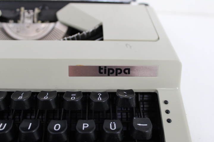 Toshiba typemachine' – foto 9 – kavel bij GSD Auctions, Zoeterwoude