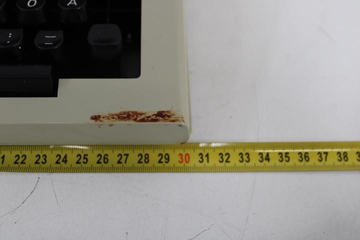 Toshiba typemachine' – foto 16 – kavel bij GSD Auctions, Zoeterwoude