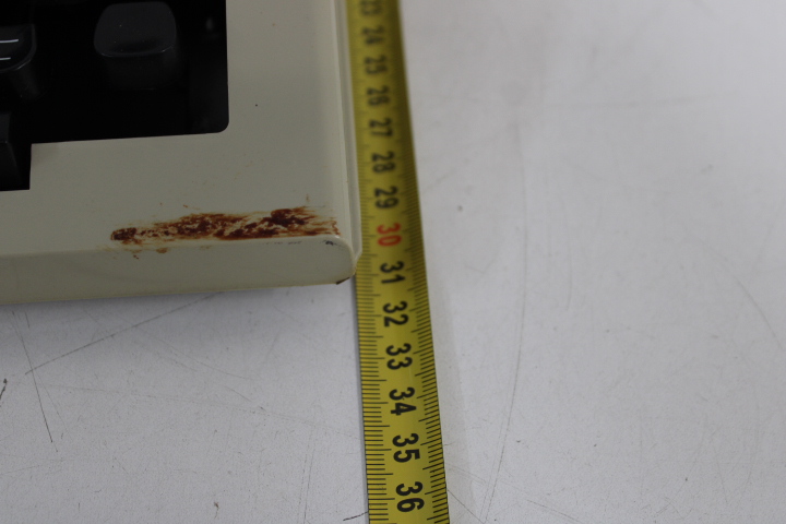 Toshiba typemachine' – foto 17 – kavel bij GSD Auctions, Zoeterwoude