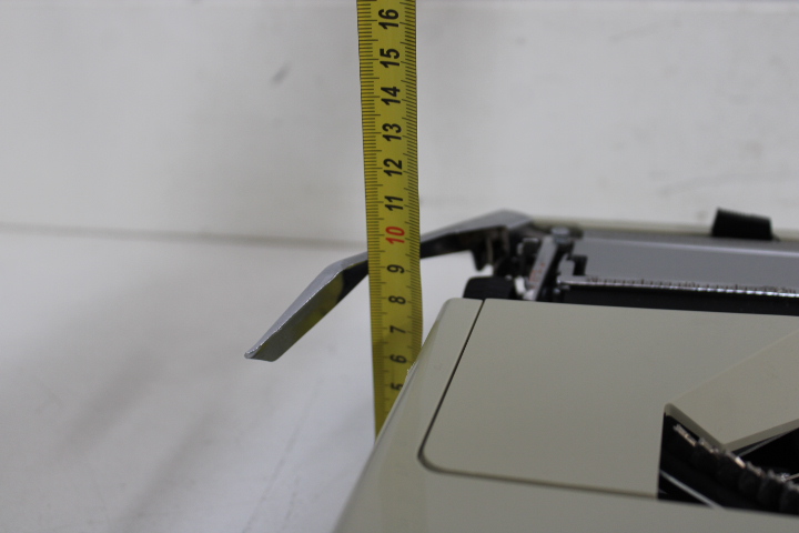Toshiba typemachine' – foto 18 – kavel bij GSD Auctions, Zoeterwoude