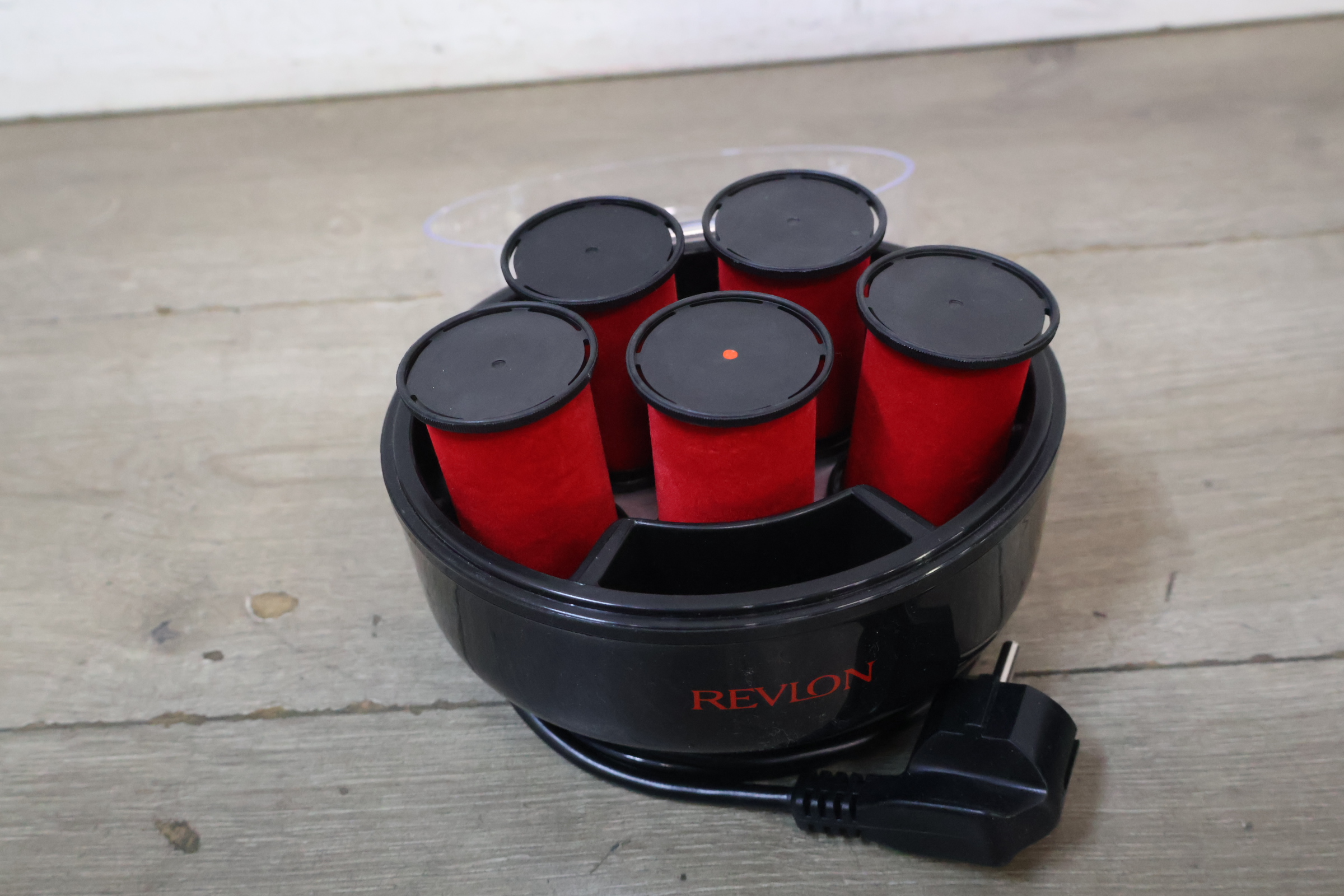Revlon haarkruller' – foto 6 – kavel bij GSD Auctions, Zoeterwoude