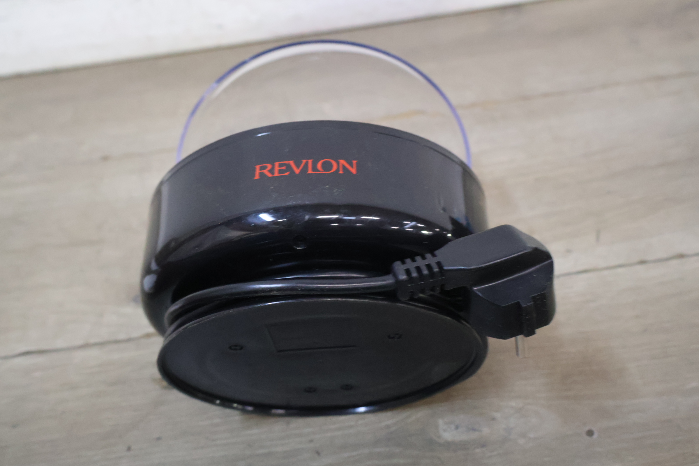 Revlon haarkruller' – foto 10 – kavel bij GSD Auctions, Zoeterwoude
