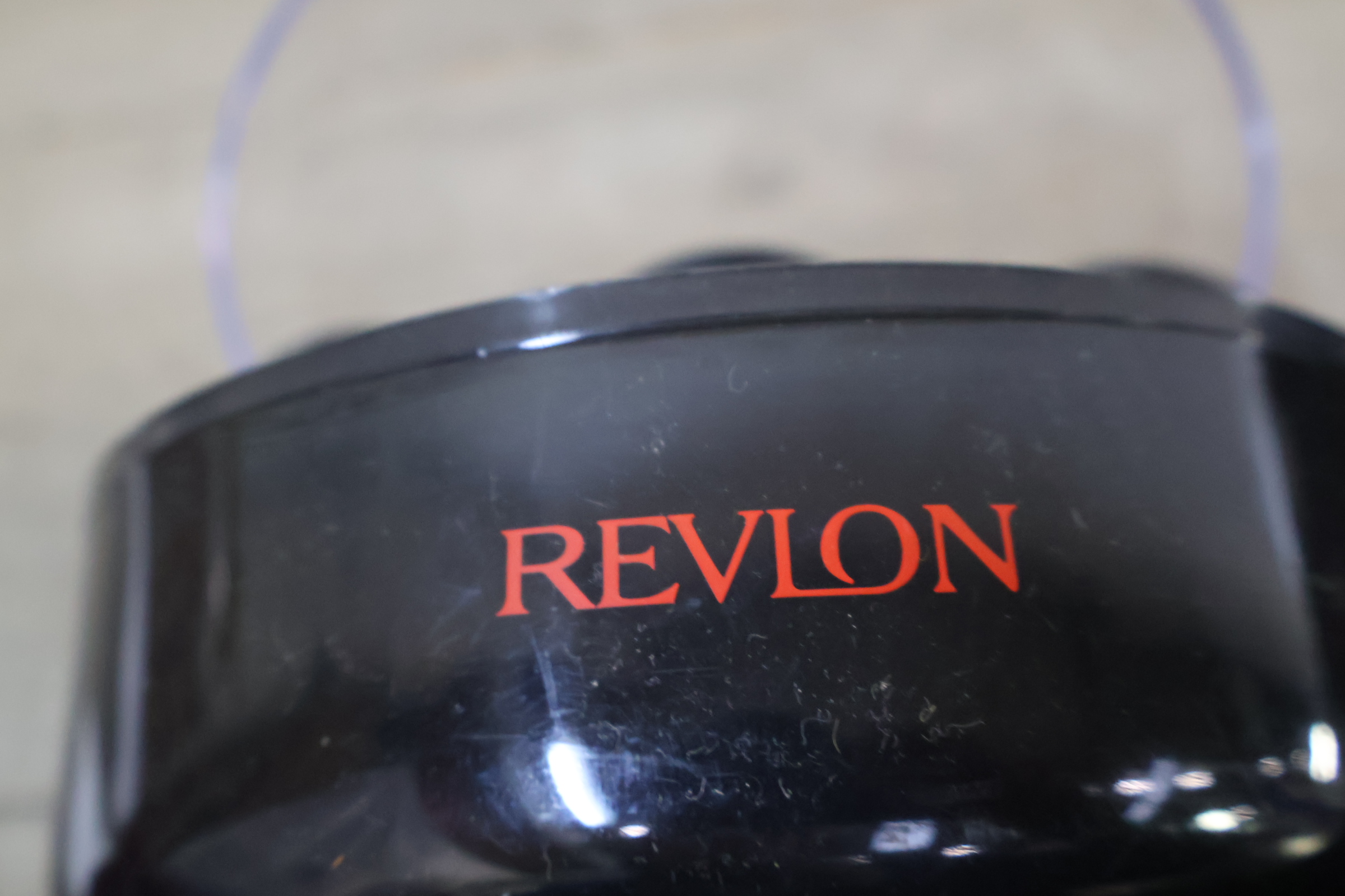 Revlon haarkruller' – foto 11 – kavel bij GSD Auctions, Zoeterwoude