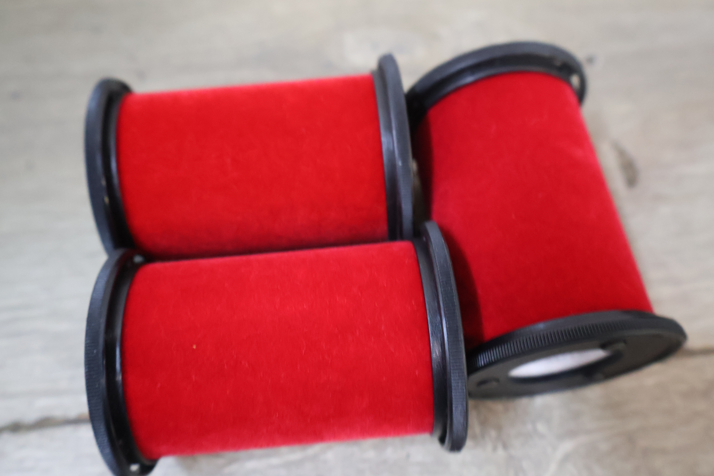 Revlon haarkruller' – foto 14 – kavel bij GSD Auctions, Zoeterwoude
