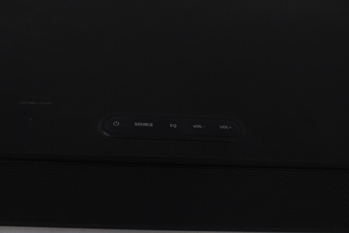 Meridon soundbar speaker' – foto 4 – kavel bij GSD Auctions, Zoeterwoude