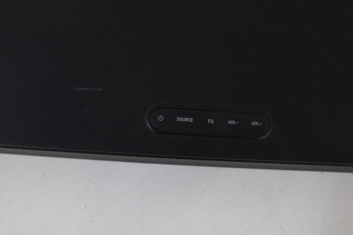 Meridon soundbar speaker' – foto 6 – kavel bij GSD Auctions, Zoeterwoude
