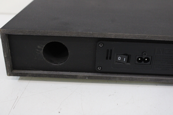 Meridon soundbar speaker' – foto 9 – kavel bij GSD Auctions, Zoeterwoude