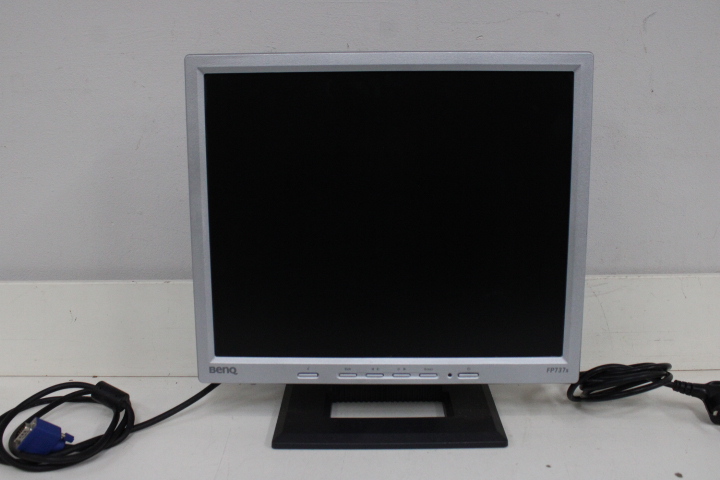BenQ computerbeeldscherm' – foto 6 – kavel bij GSD Auctions, Zoeterwoude