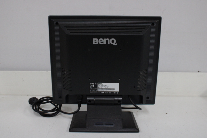 BenQ computerbeeldscherm' – foto 12 – kavel bij GSD Auctions, Zoeterwoude