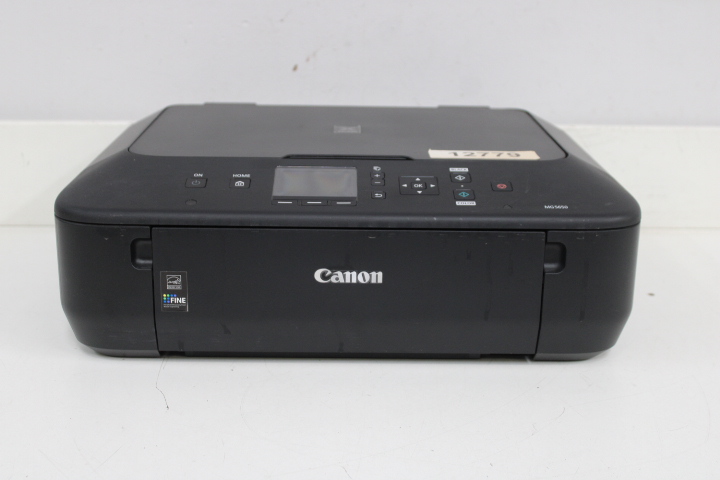 Canon PIXMA MX495 all-in-one printer' – foto 3 – kavel bij GSD Auctions, Zoeterwoude
