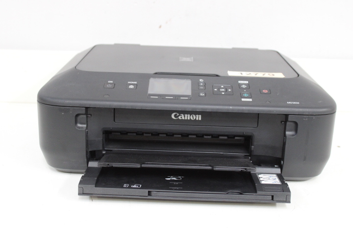 Canon PIXMA MX495 all-in-one printer' – foto 4 – kavel bij GSD Auctions, Zoeterwoude