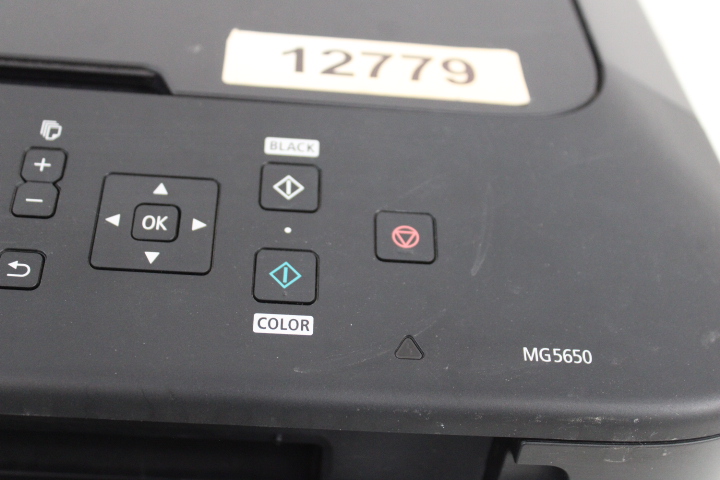 Canon PIXMA MX495 all-in-one printer' – foto 7 – kavel bij GSD Auctions, Zoeterwoude