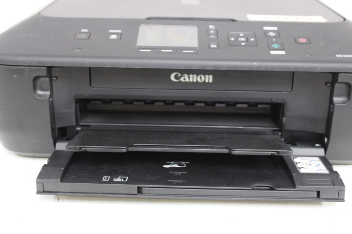 Canon PIXMA MX495 all-in-one printer' – foto 8 – kavel bij GSD Auctions, Zoeterwoude