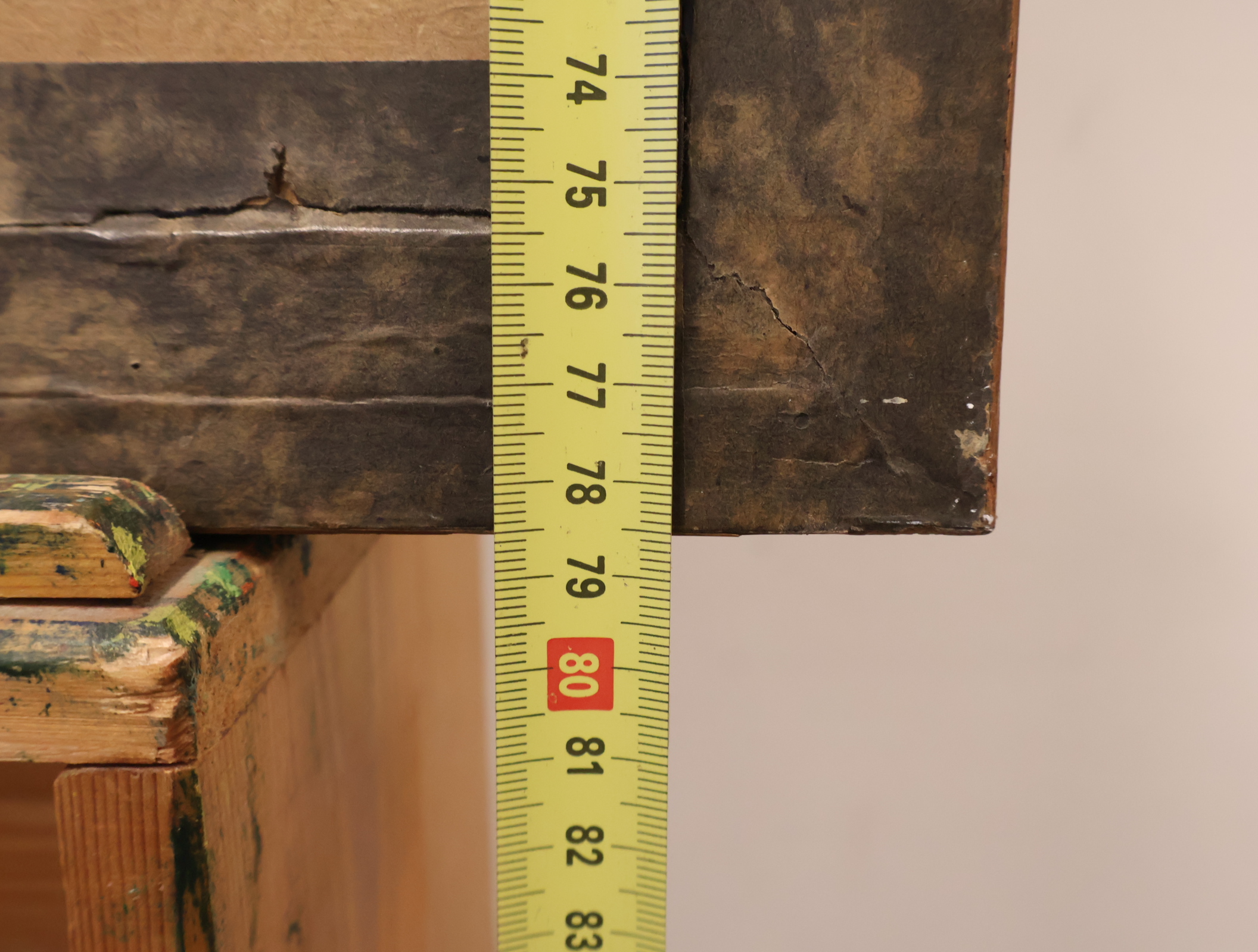 Ingelijste Ets - A. Derksen van Angeren – foto 12 – kavel bij GSD Auctions, Zoeterwoude