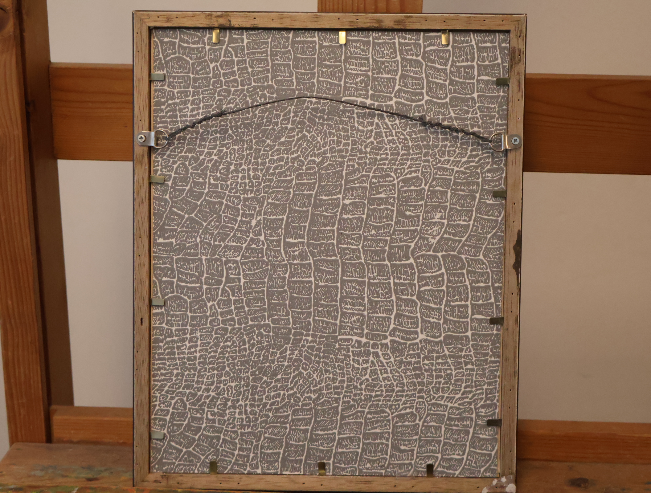 Traditionele Indiase Miniatuurschildering – foto 4 – kavel bij GSD Auctions, Zoeterwoude