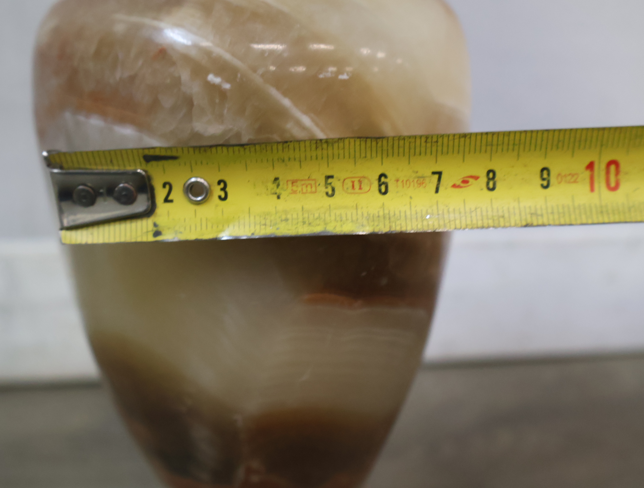 Set decoratieve Marmeren beeldjes – foto 13 – kavel bij GSD Auctions, Zoeterwoude