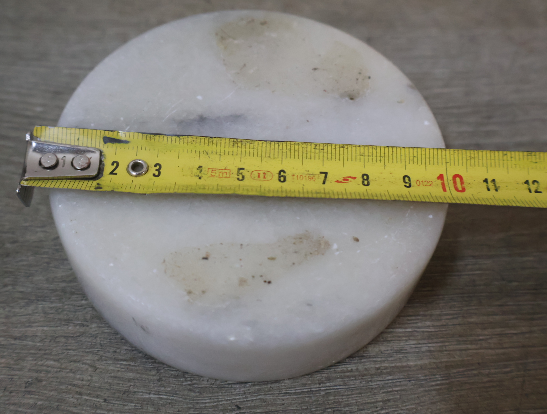 Set decoratieve Marmeren beeldjes – foto 14 – kavel bij GSD Auctions, Zoeterwoude