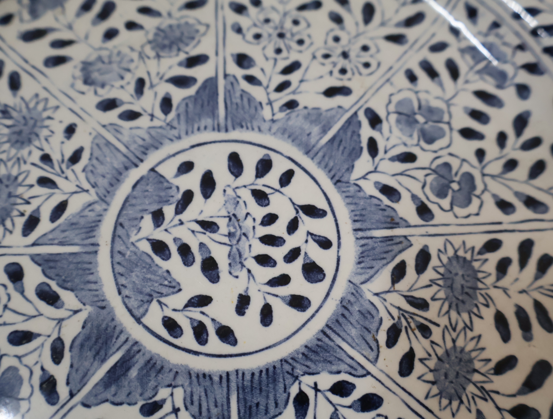 Verzameling Blauw-Wit (Delfts) Aardewerk – foto 13 – kavel bij GSD Auctions, Zoeterwoude