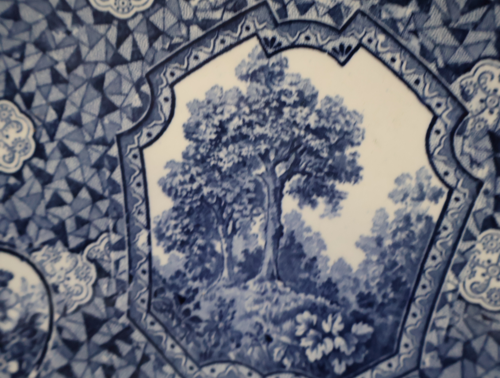 Verzameling Blauw-Wit (Delfts) Aardewerk – foto 16 – kavel bij GSD Auctions, Zoeterwoude