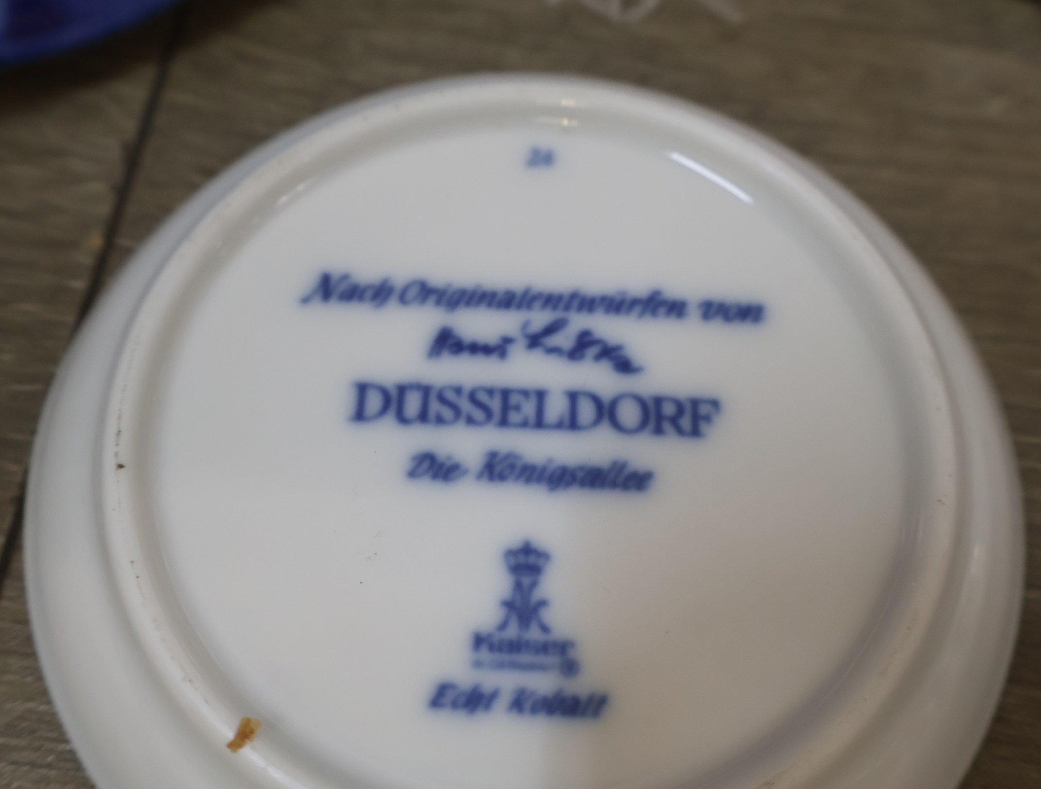 Verzameling Blauw-Wit (Delfts) Aardewerk – foto 18 – kavel bij GSD Auctions, Zoeterwoude