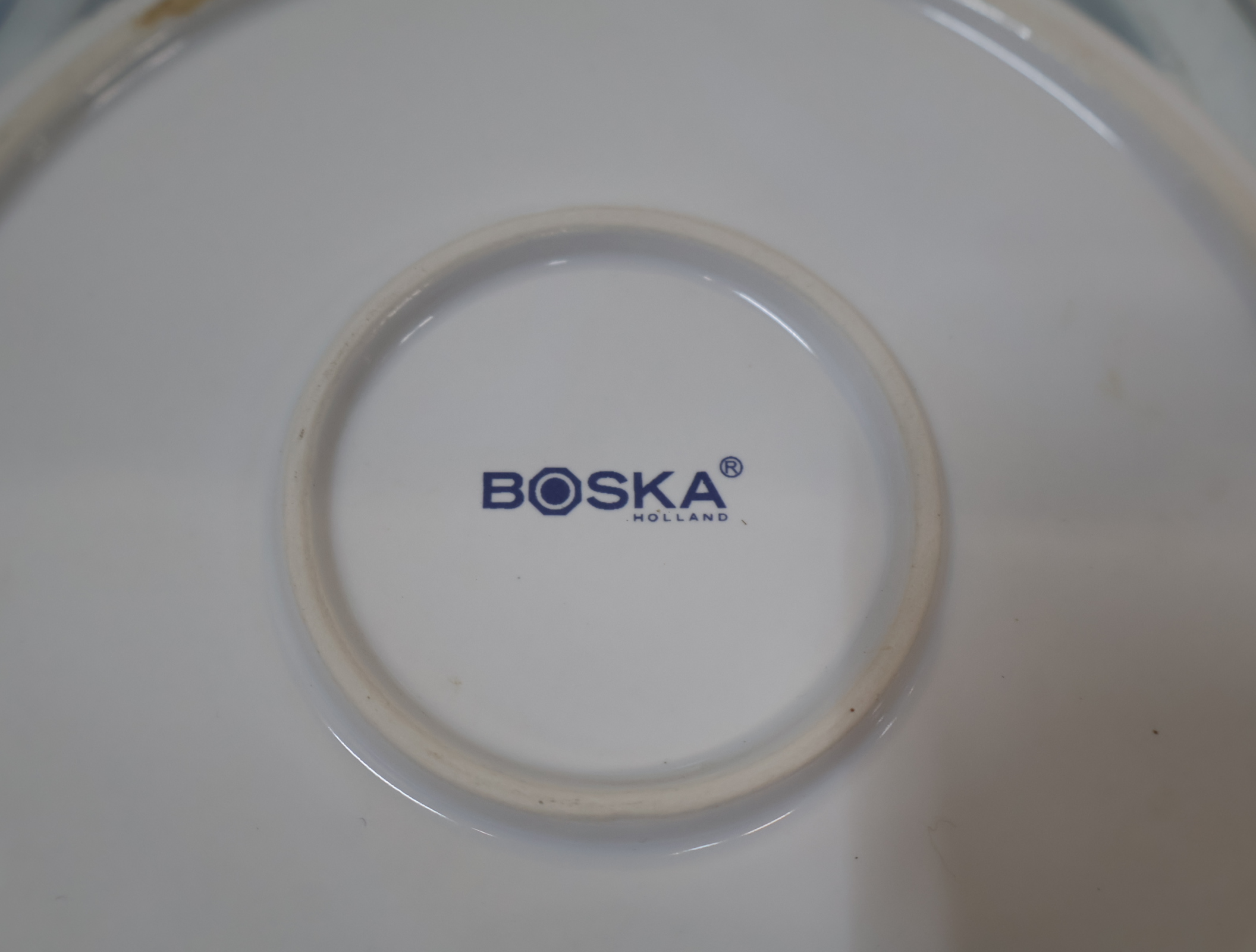 Verzameling Blauw-Wit (Delfts) Aardewerk – foto 19 – kavel bij GSD Auctions, Zoeterwoude
