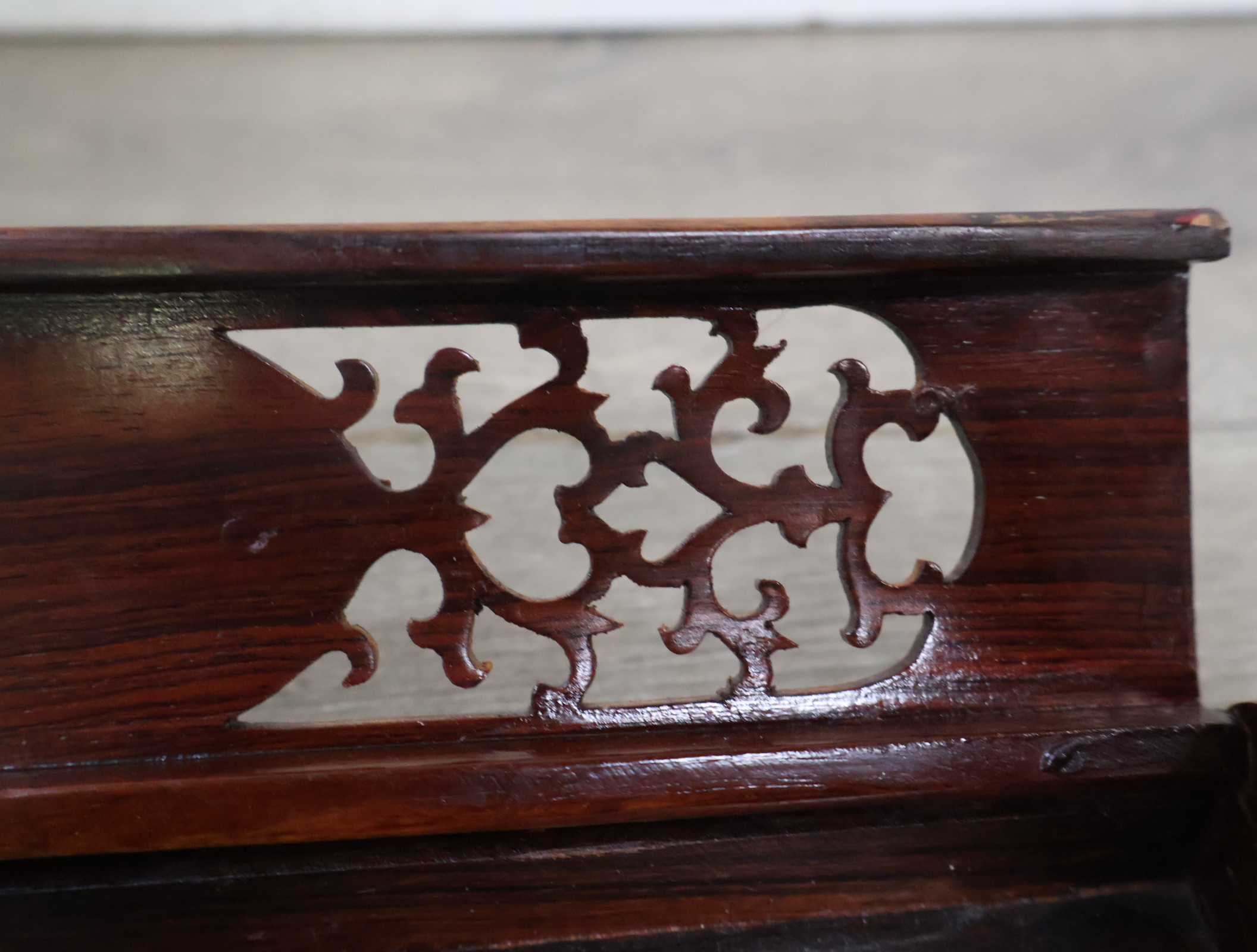 Set van 4 geurkaarsendoosjes – foto 7 – kavel bij GSD Auctions, Zoeterwoude