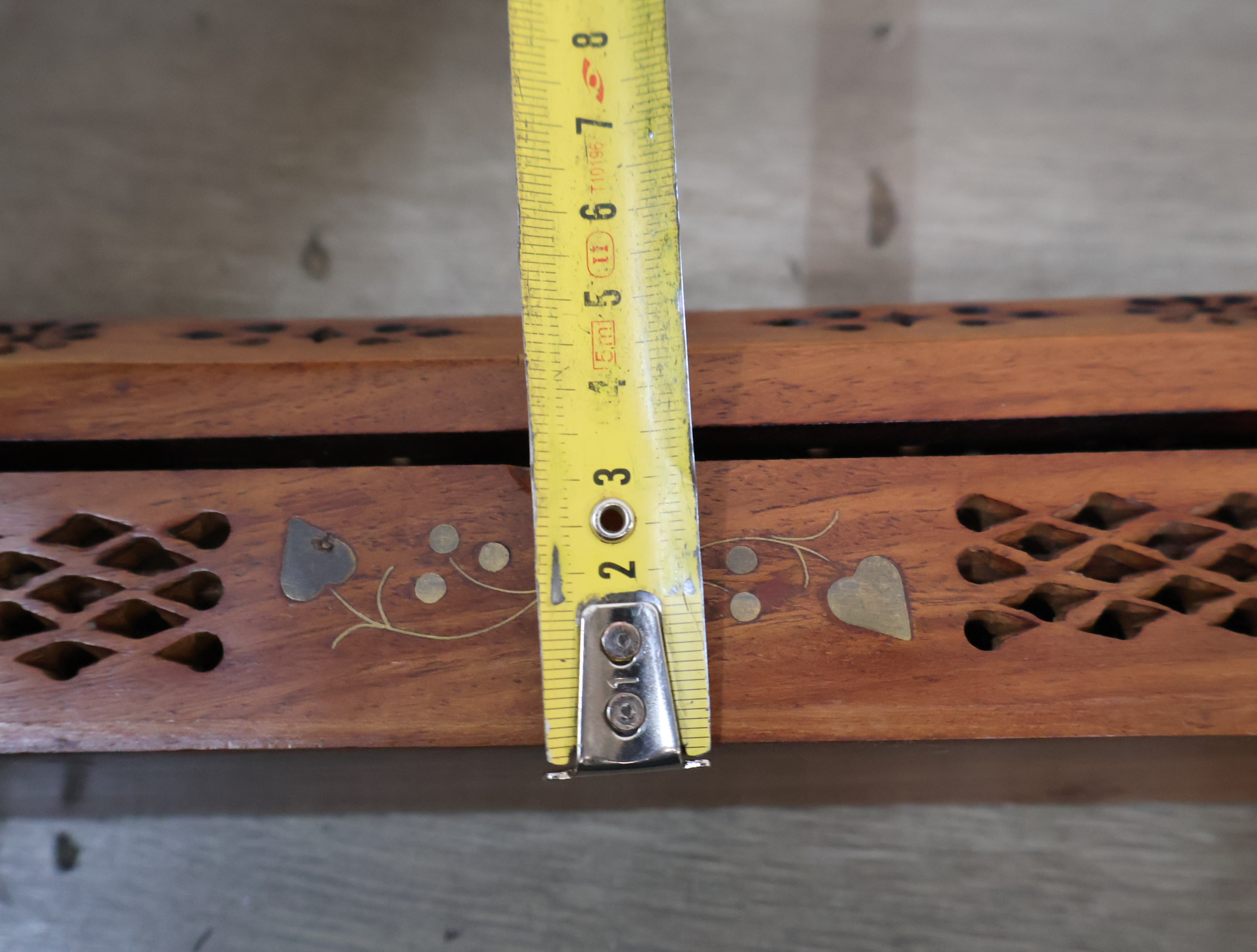 Set van 4 geurkaarsendoosjes – foto 19 – kavel bij GSD Auctions, Zoeterwoude