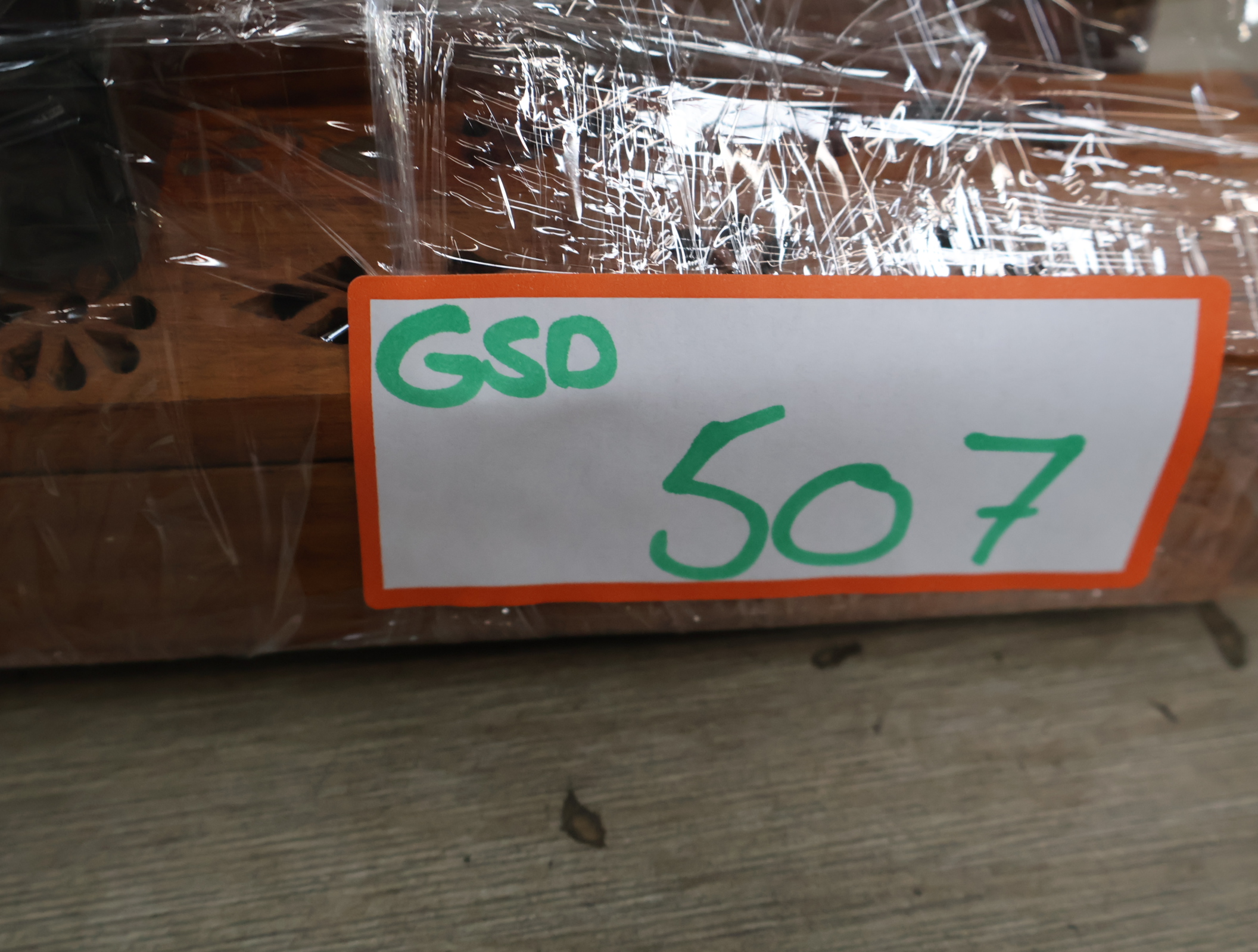 Set van 4 geurkaarsendoosjes – foto 22 – kavel bij GSD Auctions, Zoeterwoude