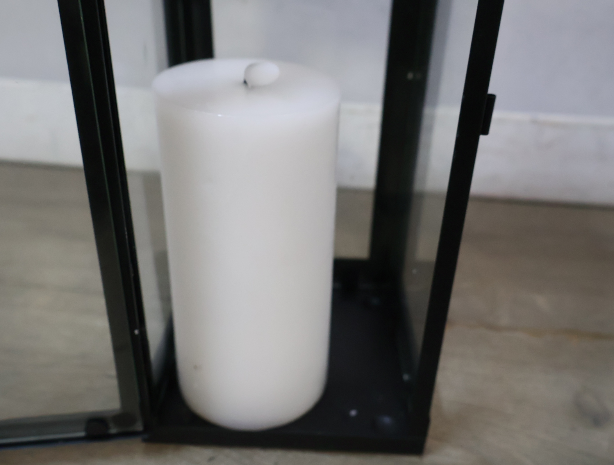 Set van twee windlichten – foto 7 – kavel bij GSD Auctions, Zoeterwoude