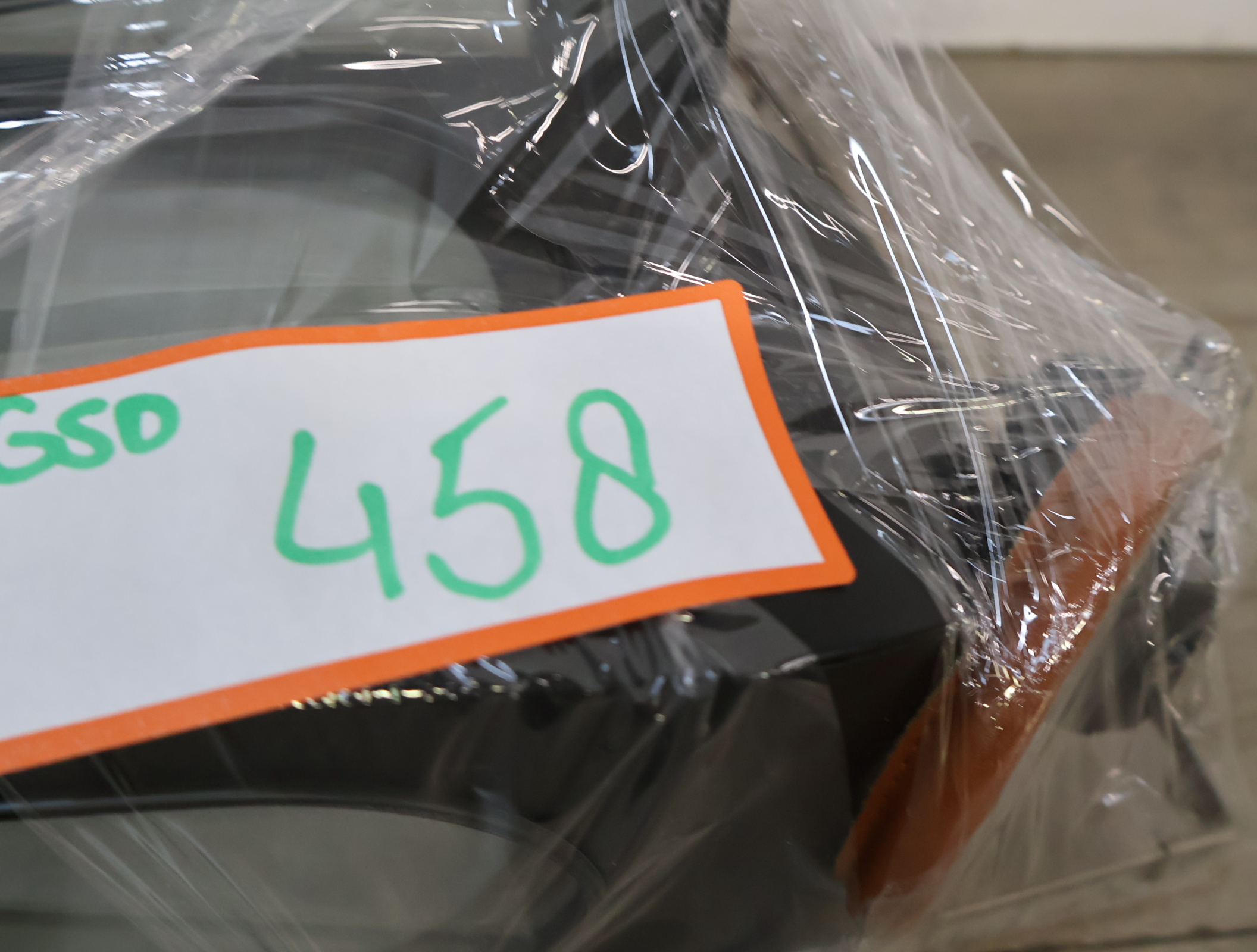 Set van twee windlichten – foto 23 – kavel bij GSD Auctions, Zoeterwoude
