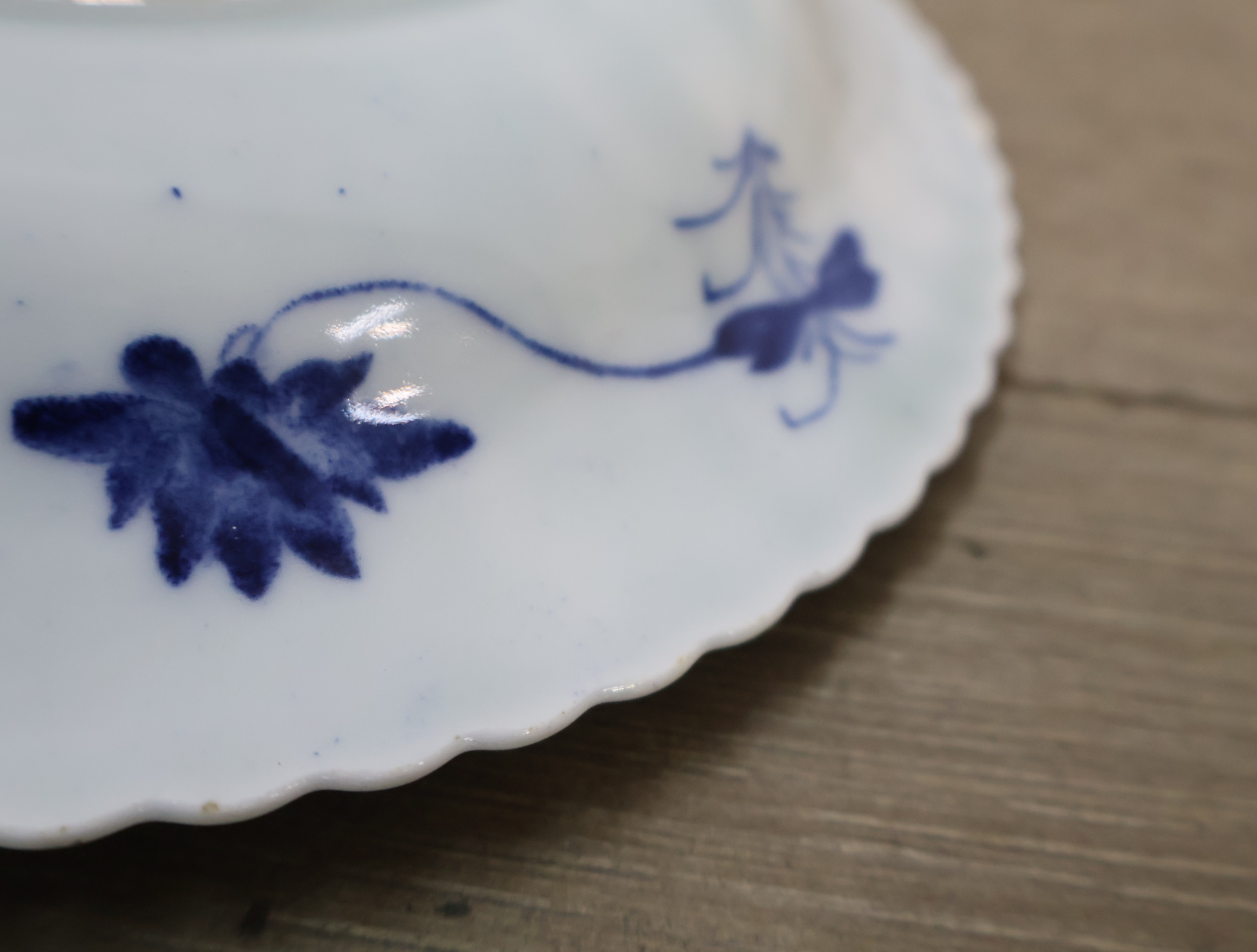 Oosterse Porseleinen Borden – foto 12 – kavel bij GSD Auctions, Zoeterwoude
