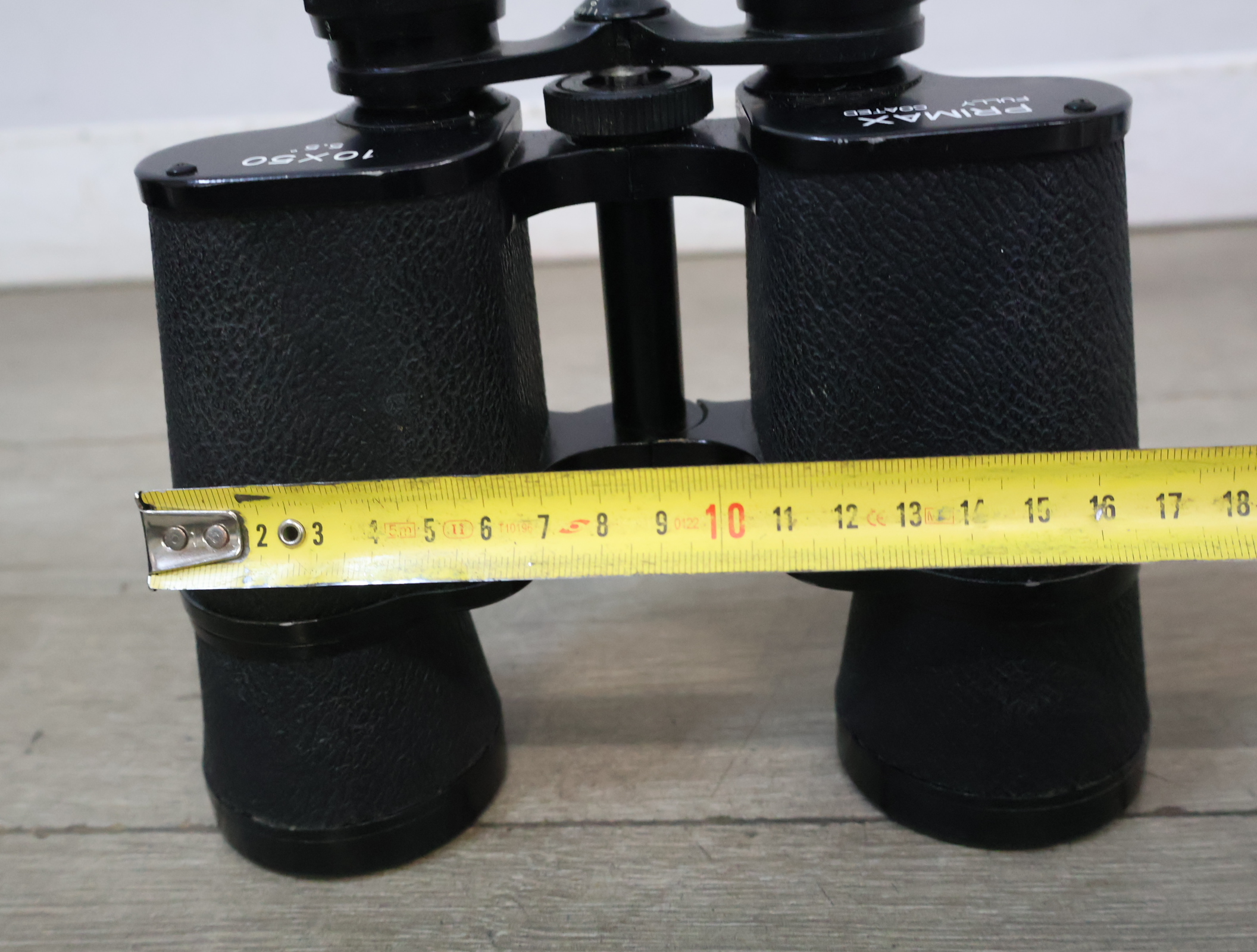 Minolta camera flitser, diffusor en verrekijker in etui – foto 15 – kavel bij GSD Auctions, Zoeterwoude