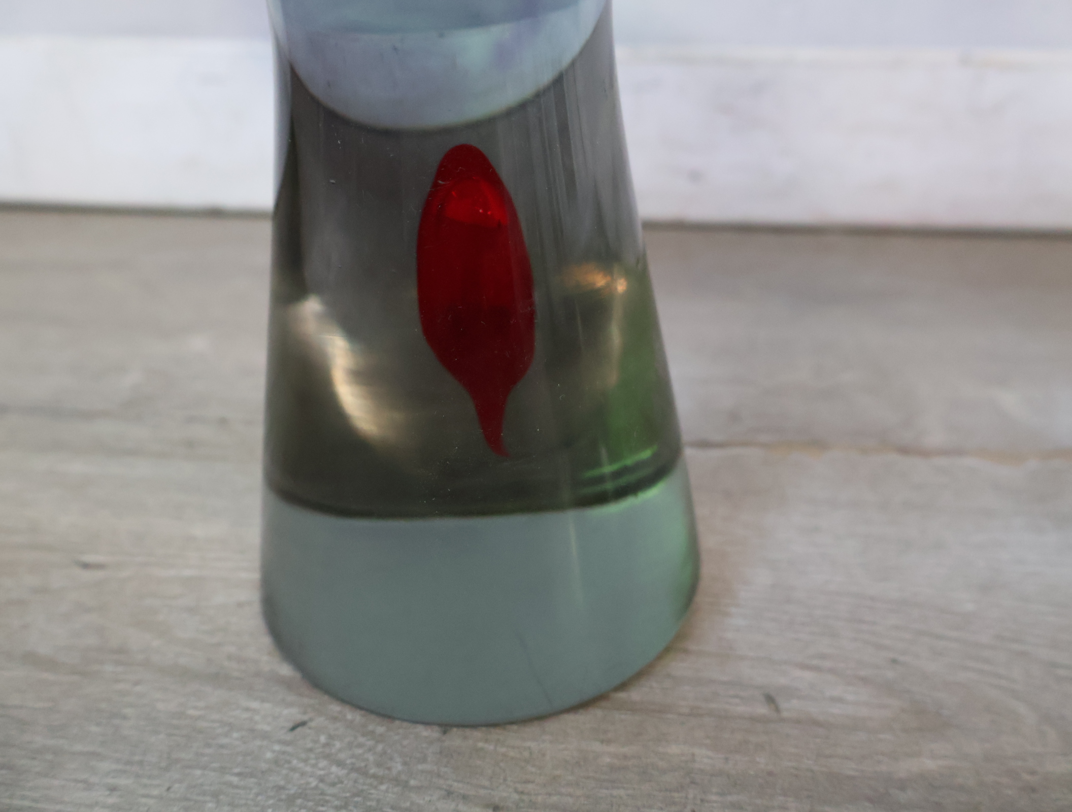 Glazen designer schaal – foto 5 – kavel bij GSD Auctions, Zoeterwoude