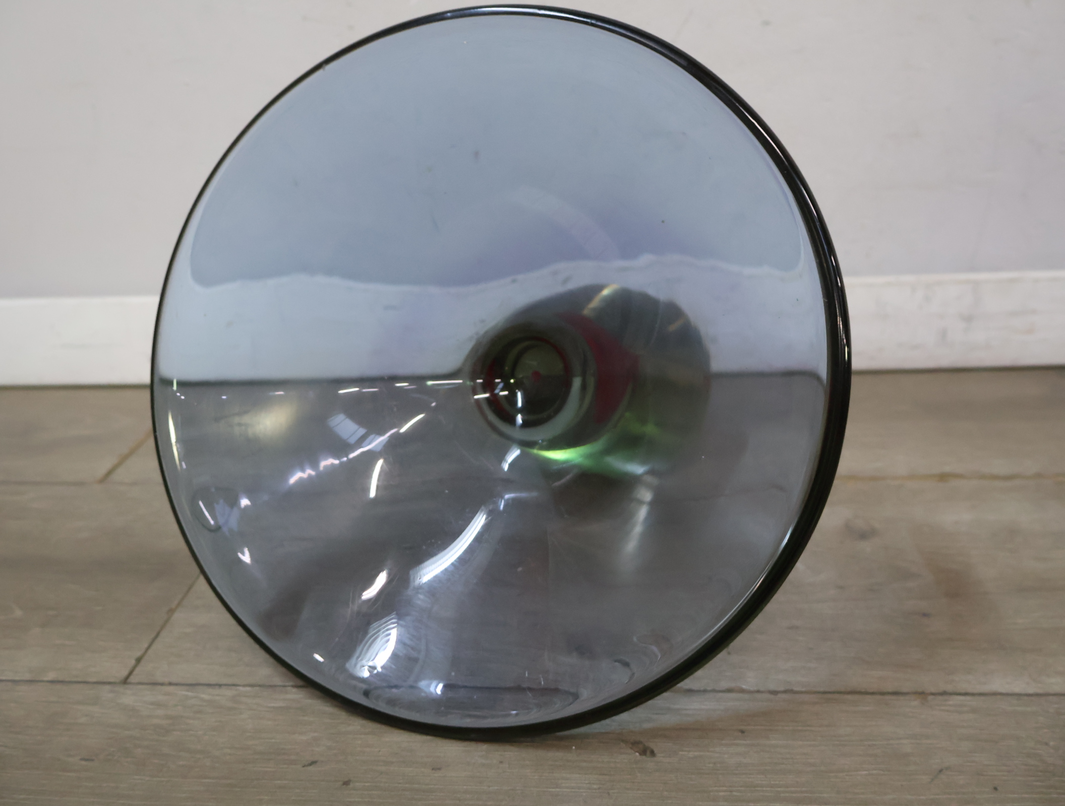 Glazen designer schaal – foto 9 – kavel bij GSD Auctions, Zoeterwoude