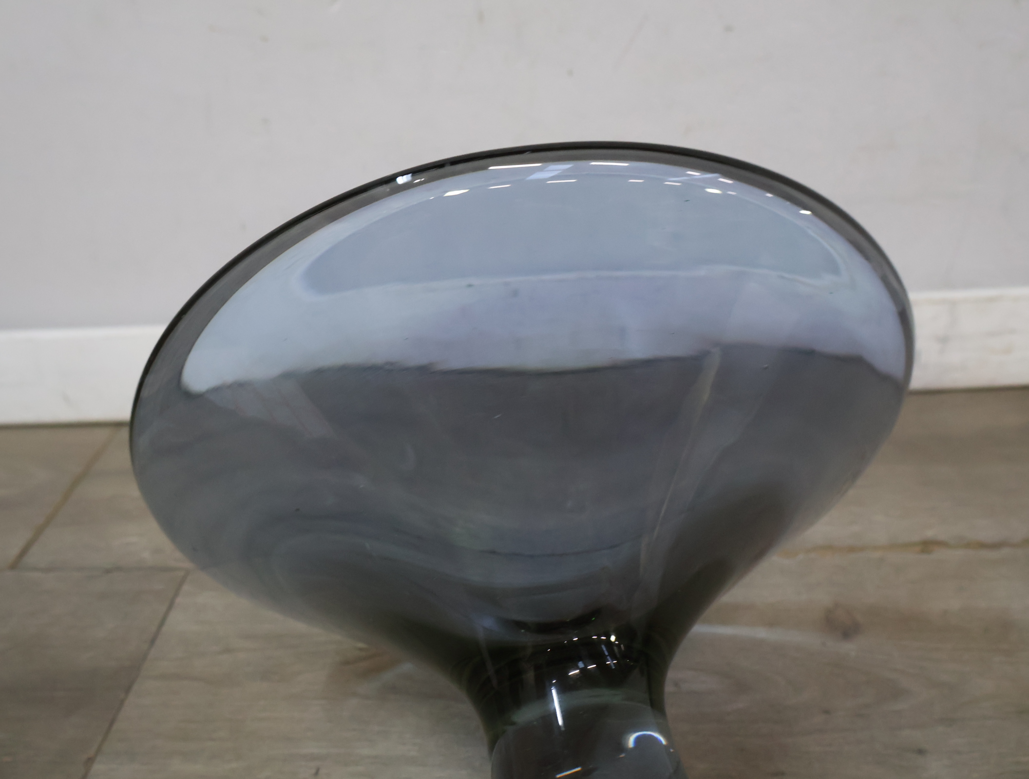 Glazen designer schaal – foto 12 – kavel bij GSD Auctions, Zoeterwoude