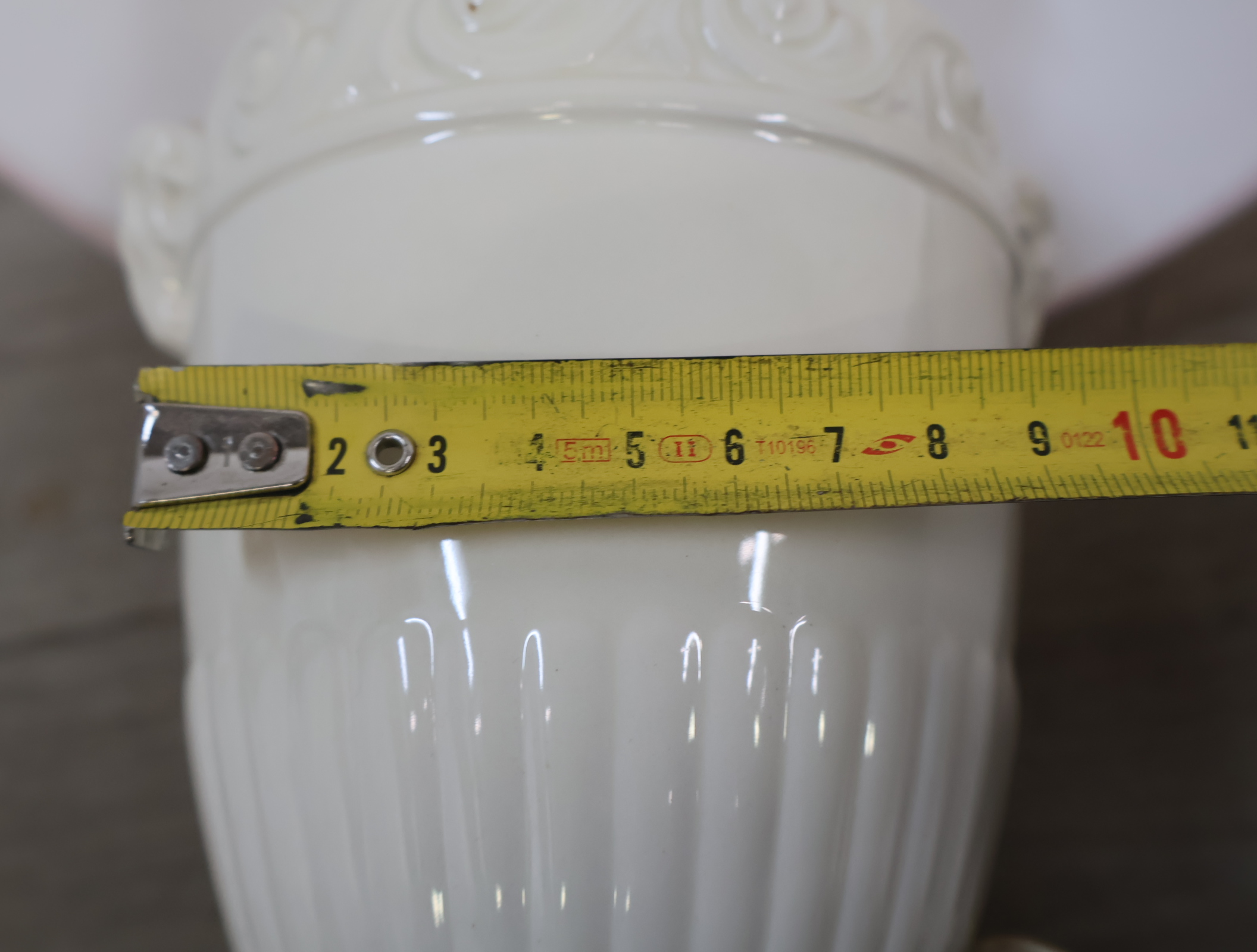 Wedgwood Tafellamp – foto 17 – kavel bij GSD Auctions, Zoeterwoude