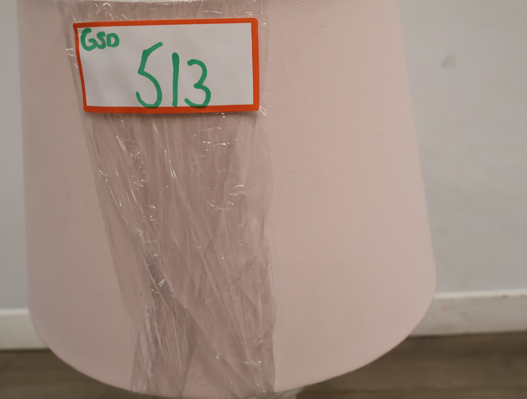 Wedgwood Tafellamp – foto 19 – kavel bij GSD Auctions, Zoeterwoude