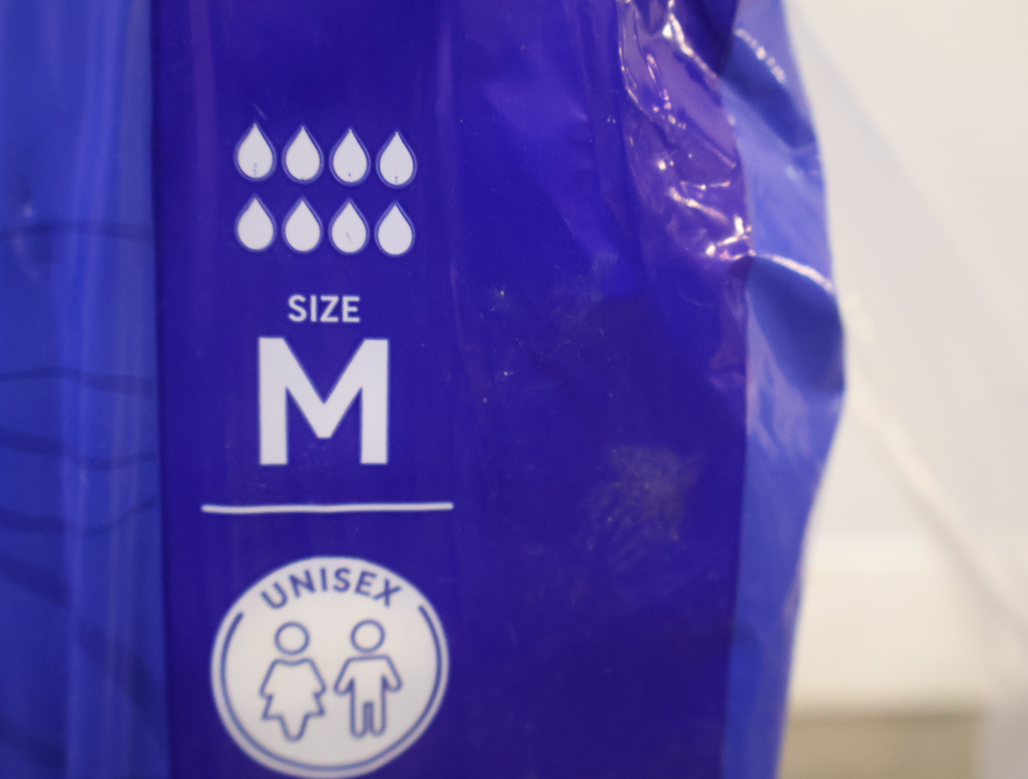 Satessa Discreet Incontinence Pants Medium – foto 4 – kavel bij GSD Auctions, Zoeterwoude