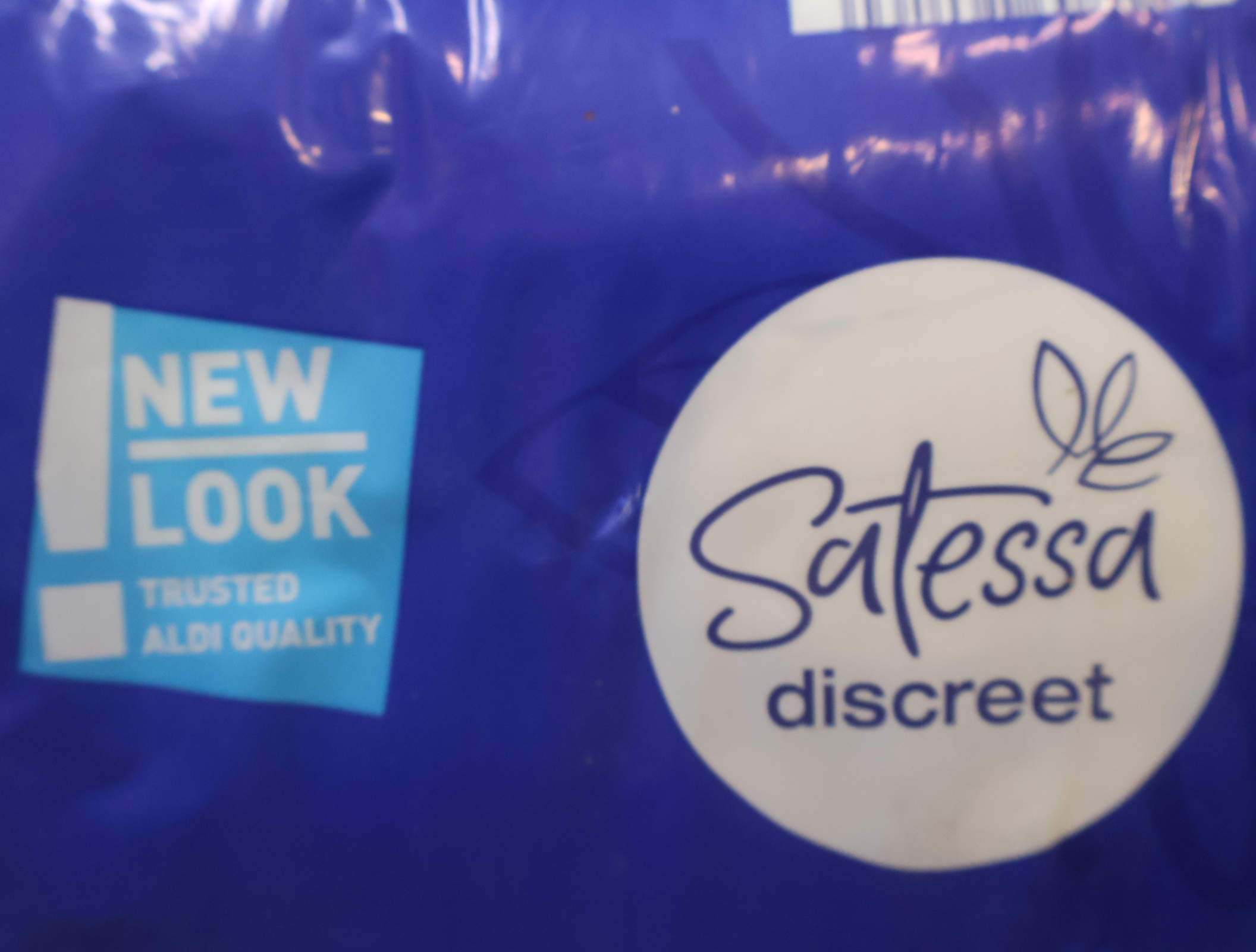Satessa Discreet Incontinence Pants Medium – foto 5 – kavel bij GSD Auctions, Zoeterwoude