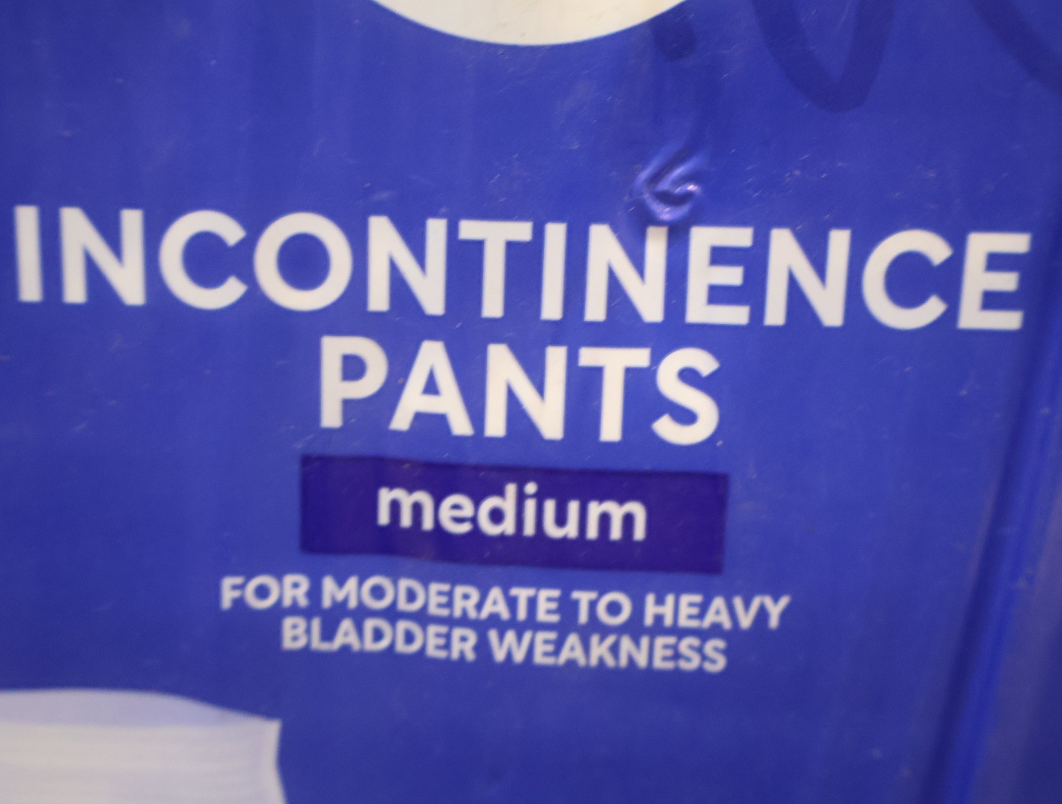 Satessa Discreet Incontinence Pants Medium – foto 6 – kavel bij GSD Auctions, Zoeterwoude