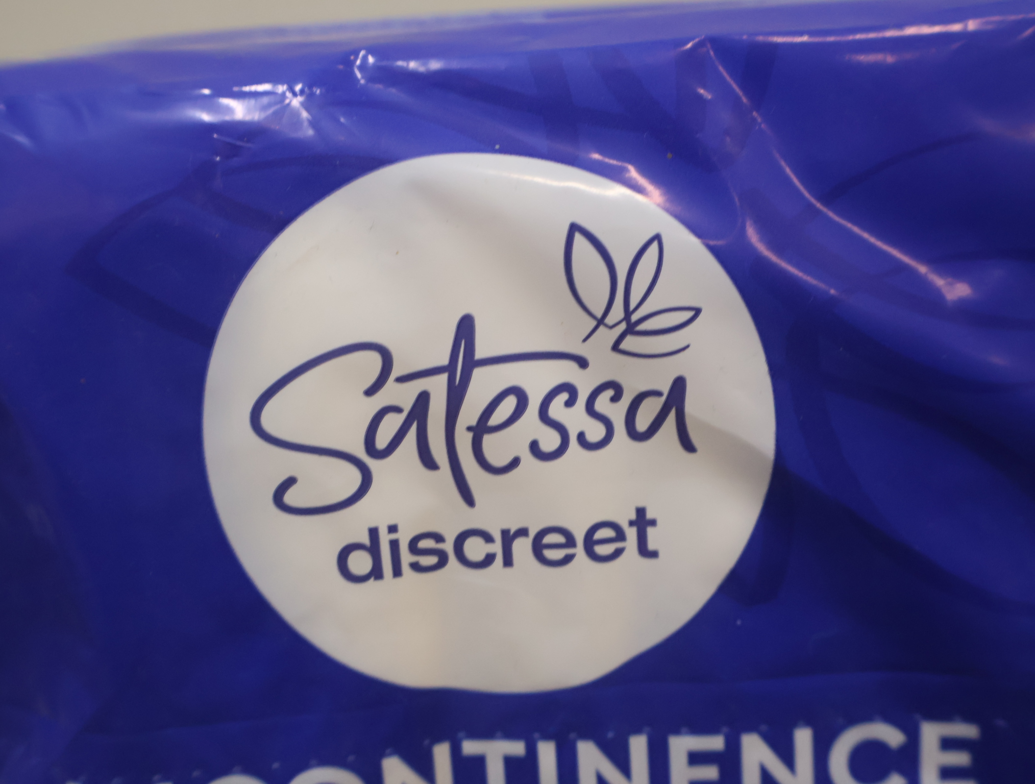 Satessa Discreet Incontinence Pants Medium – foto 10 – kavel bij GSD Auctions, Zoeterwoude