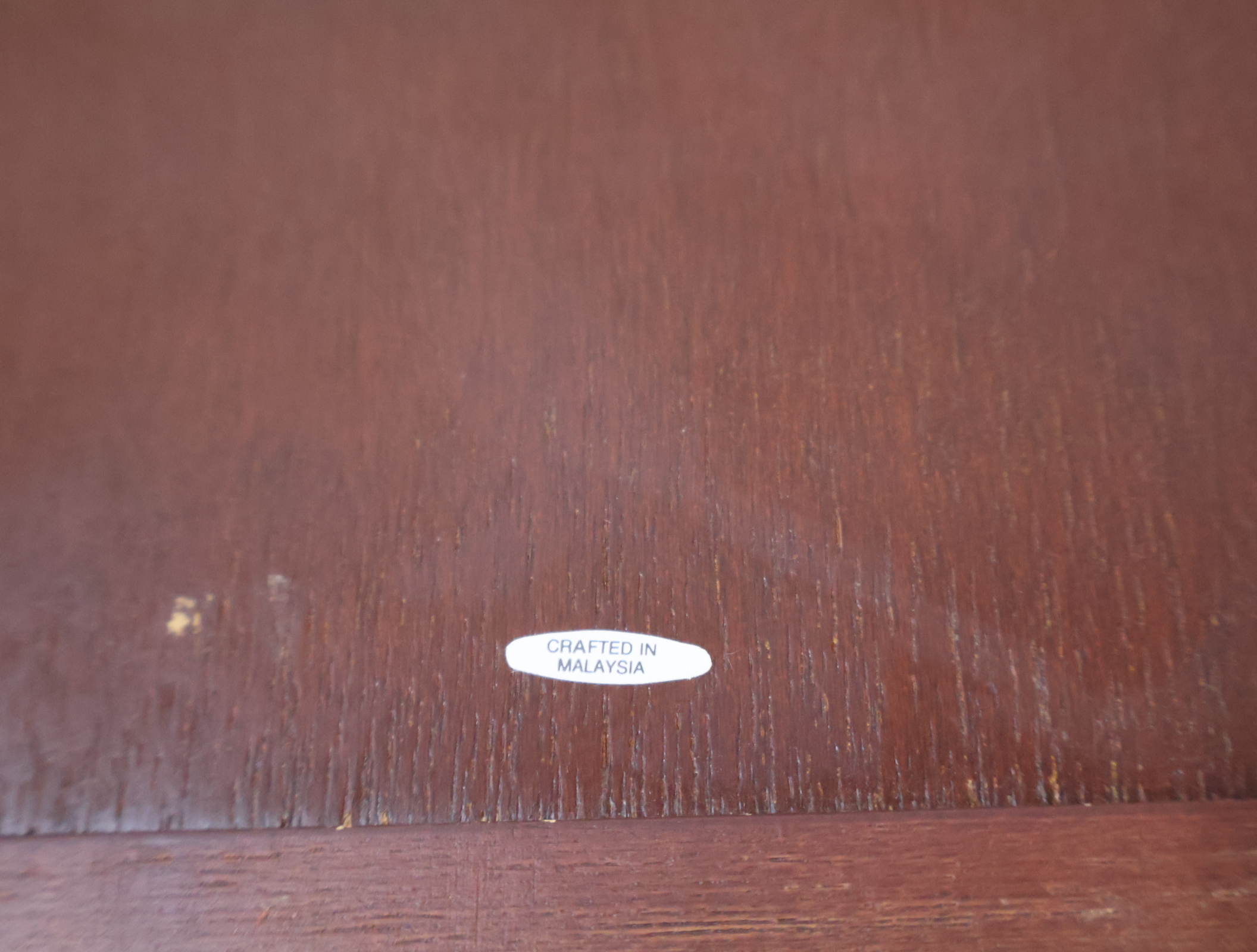 Houten spiegel met drie planken – foto 16 – kavel bij GSD Auctions, Zoeterwoude