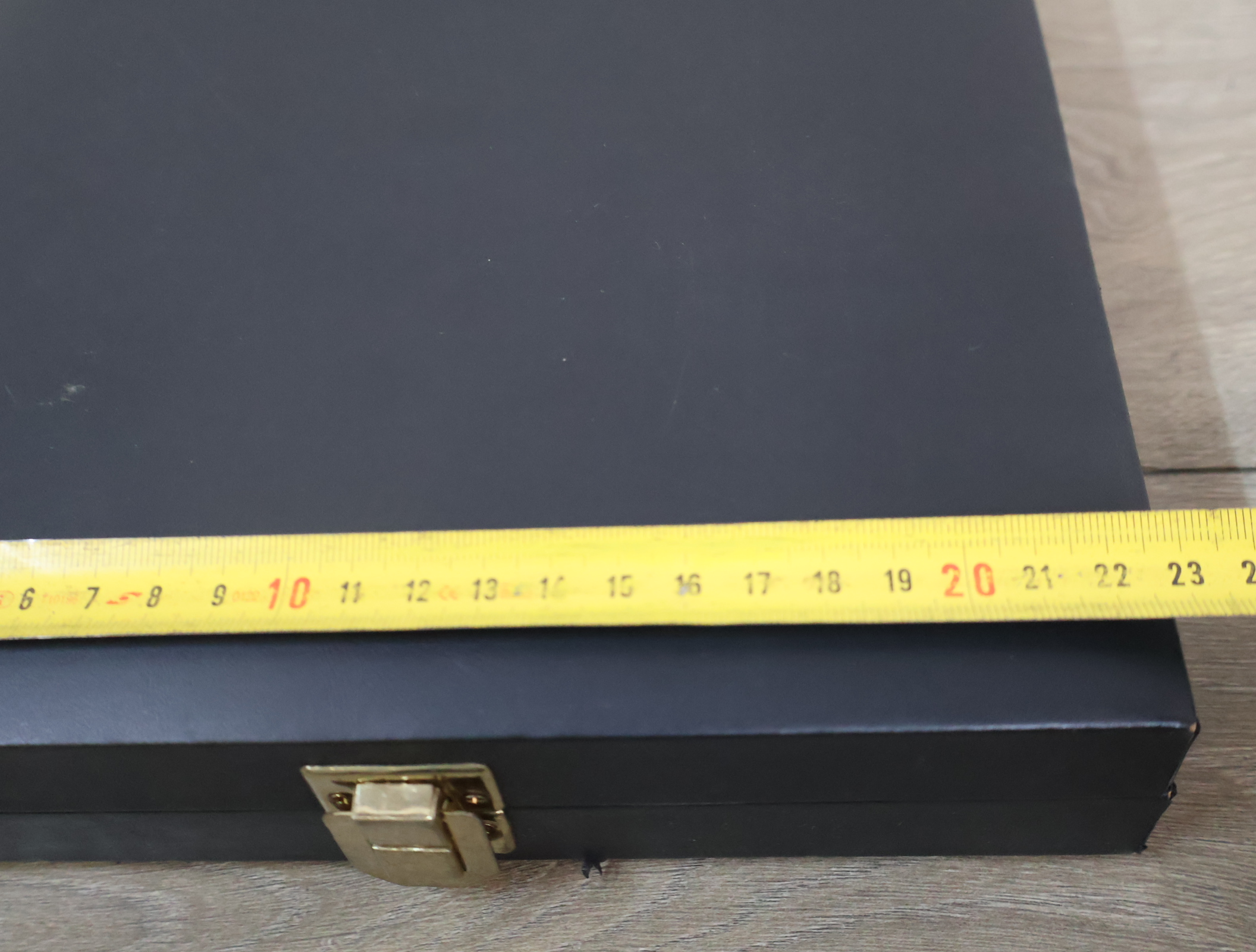 Spellen set met schaak, backgammon, domino en kaarten – foto 14 – kavel bij GSD Auctions, Zoeterwoude