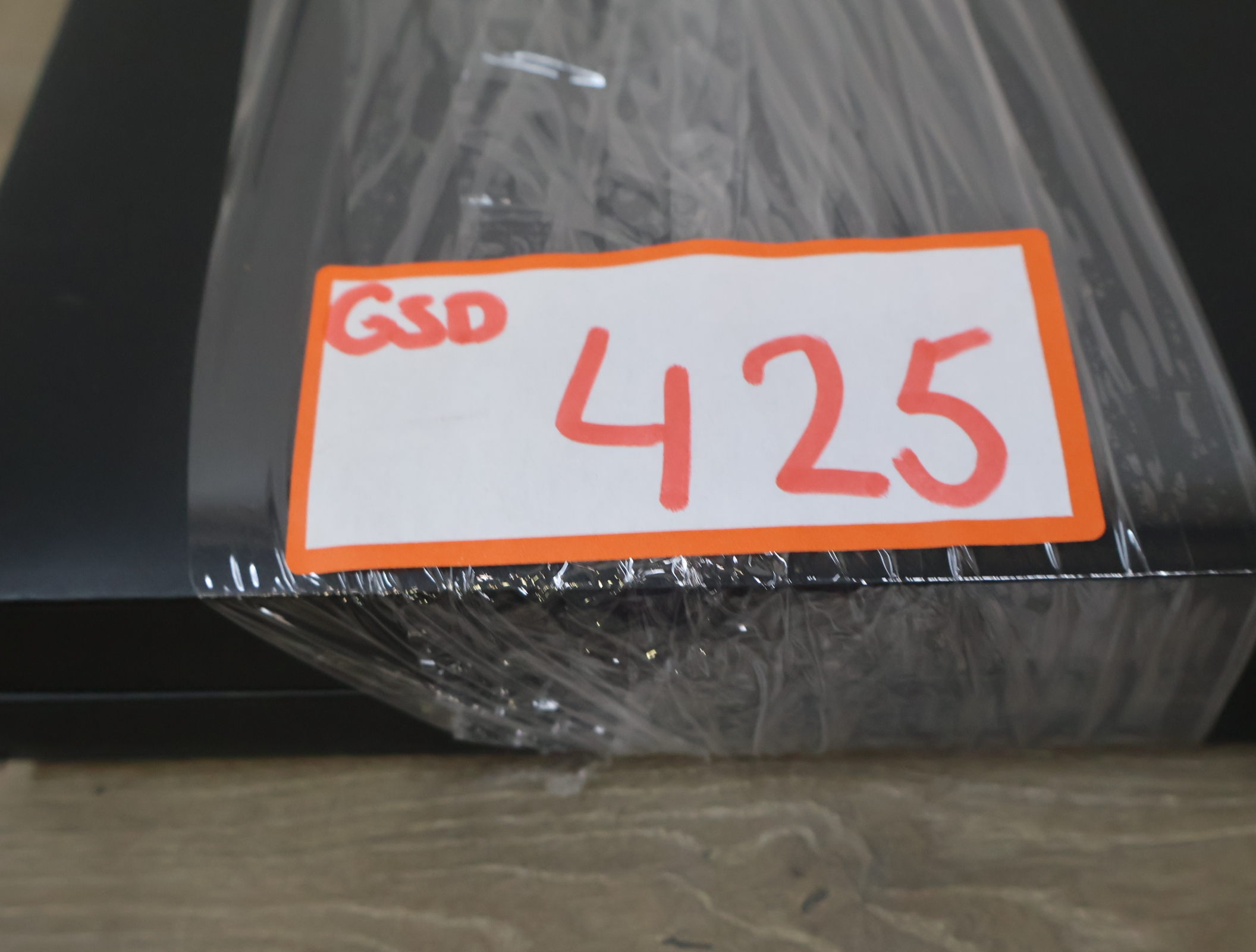 Spellen set met schaak, backgammon, domino en kaarten – foto 17 – kavel bij GSD Auctions, Zoeterwoude