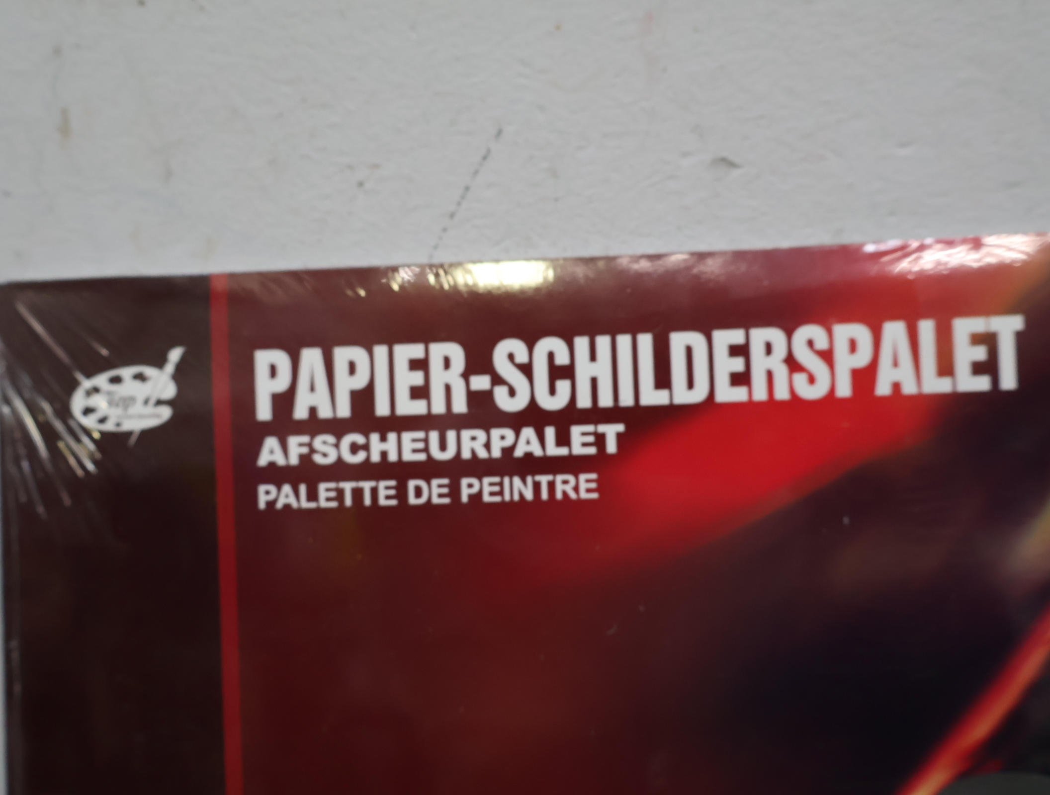 Set van verscheidene teken-en schildermaterialen – foto 19 – kavel bij GSD Auctions, Zoeterwoude