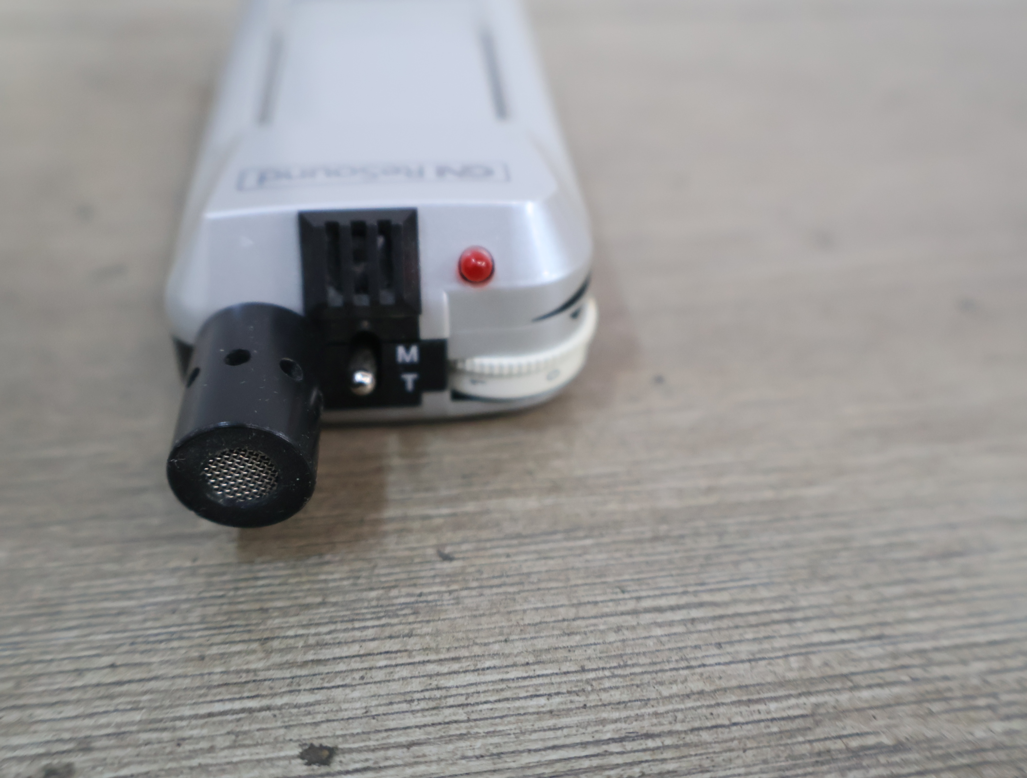 ReSound Favorit gehoorapparaat met accessoires – foto 9 – kavel bij GSD Auctions, Zoeterwoude