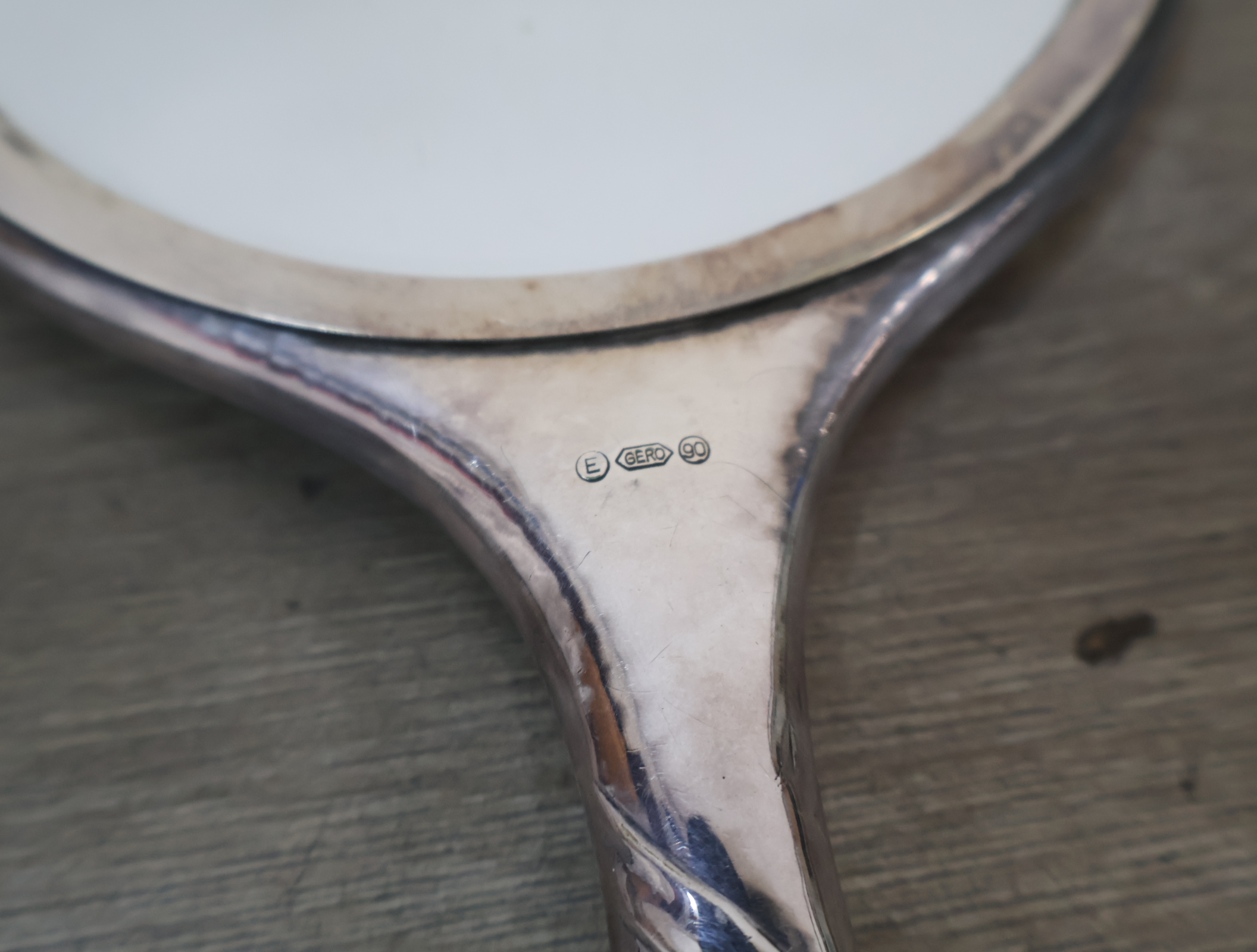 Set zilverkleurig serveerbestek en keukengerei – foto 13 – kavel bij GSD Auctions, Zoeterwoude