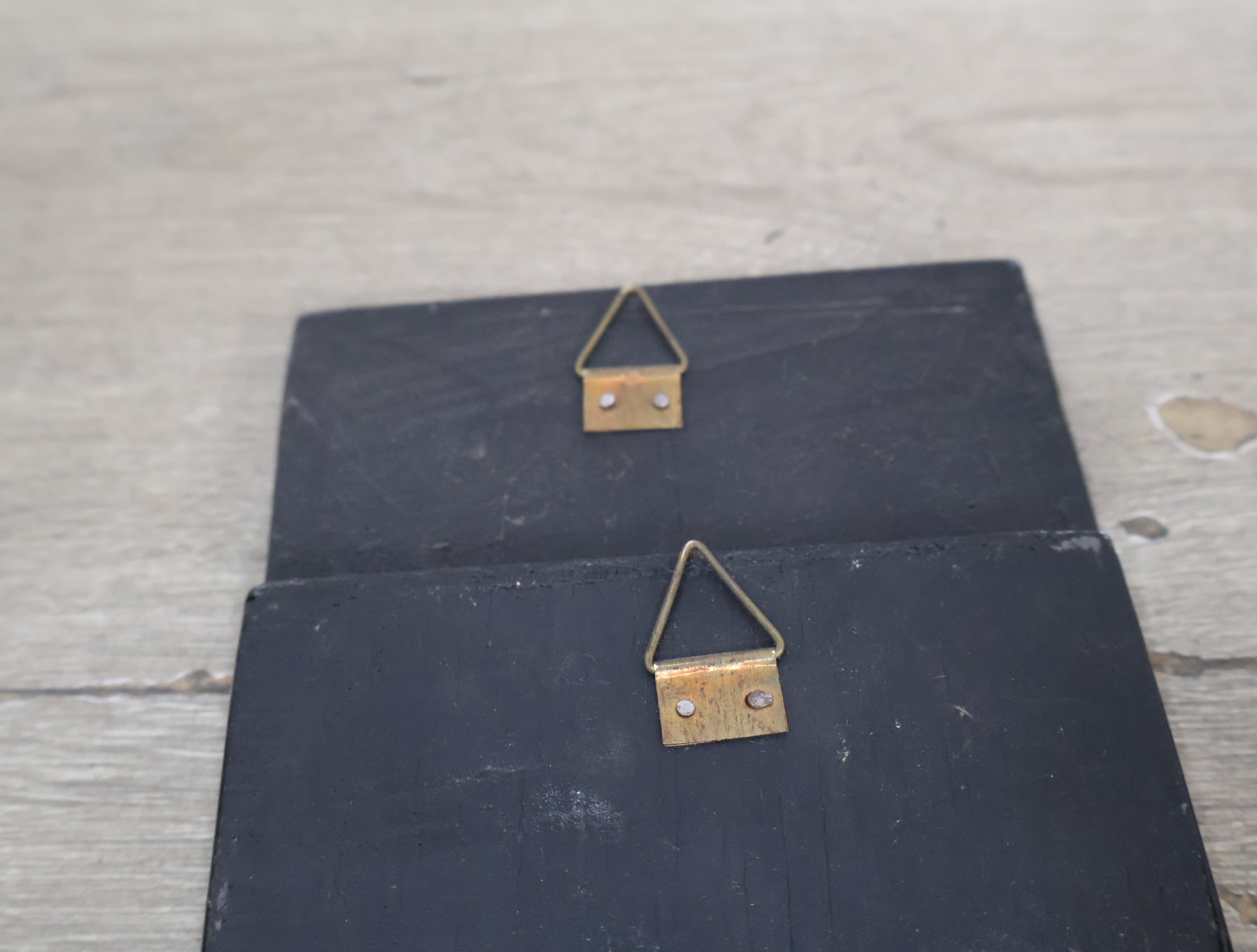 Aziatisch decoratief houten kistje, bord en wandpanelen – foto 19 – kavel bij GSD Auctions, Zoeterwoude