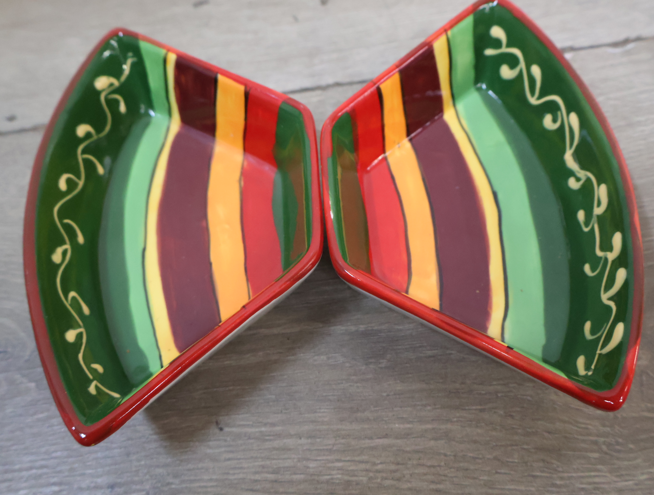 Vintage Borrelschaal – foto 13 – kavel bij GSD Auctions, Zoeterwoude